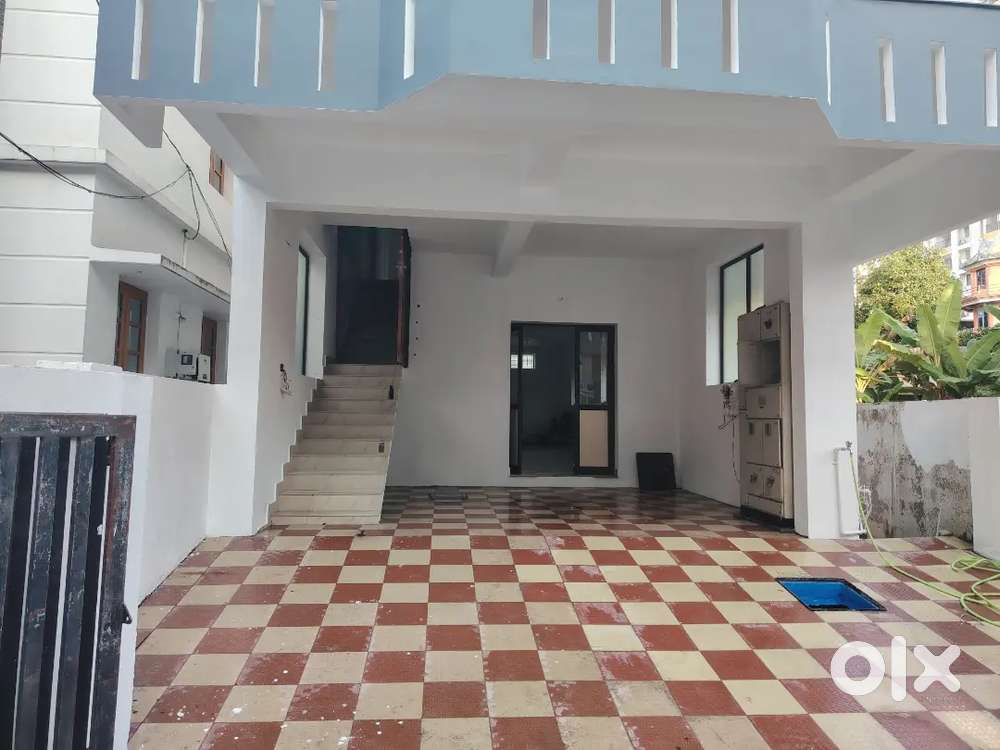 Office or godown or cluod space available for rent at Punnakkal