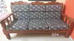 Sofa set sell