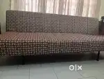 Sofa cum bed [ Thrissur ]