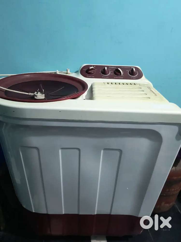 Washing machine sale