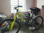 Hero Sprint Cowboy 26 T MTB Cycle