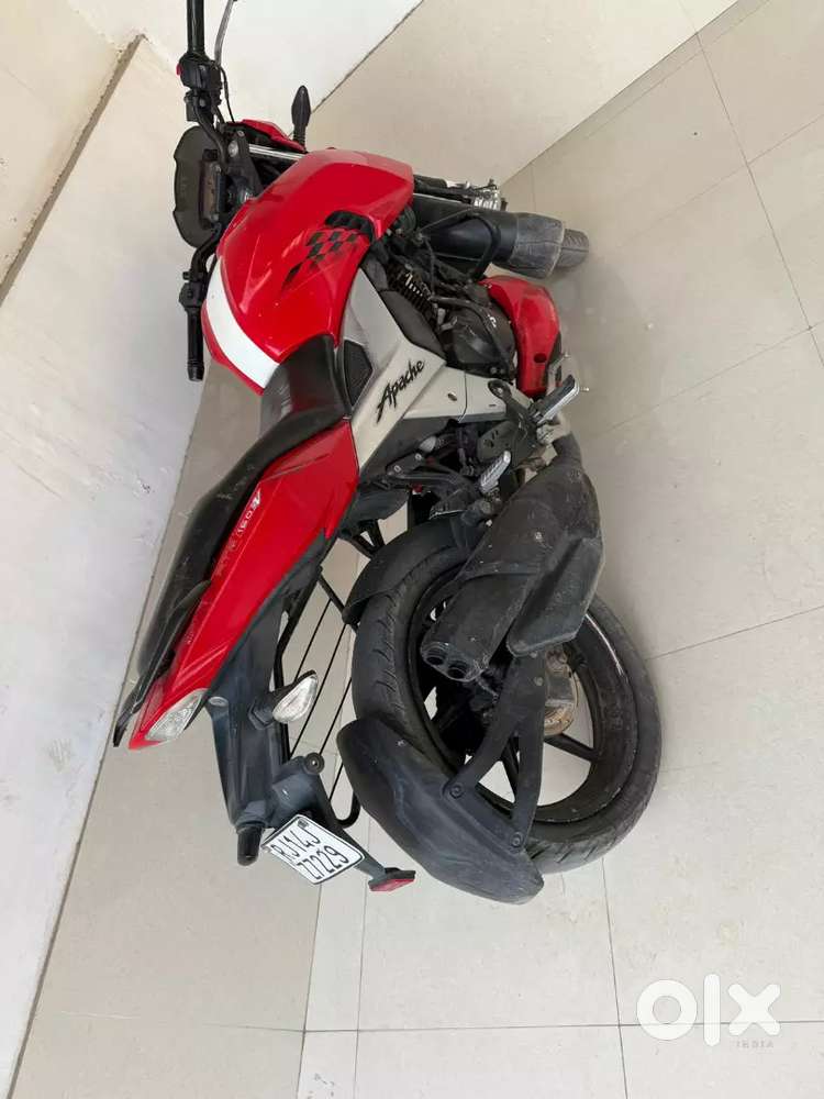 Rtr1604v modal 2019