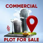 11.250 CENT COMMERCIAL PLOT FOR SALE NEAR BAKERY JN