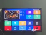 All good iconic smart TV