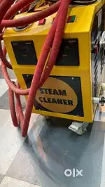Sell for Steam wash Mashine