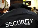 Night Security Guard at Kamal Vihar Sector 2
