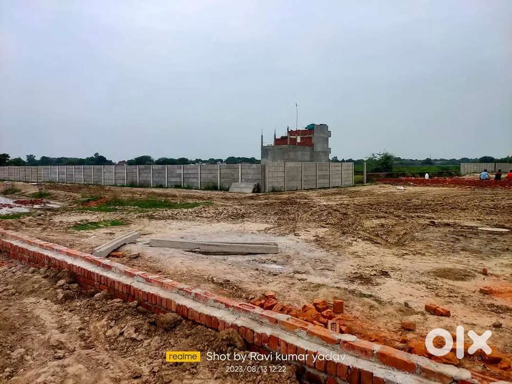 अब घर बनाने के लिए सिर्फ चुने जिला पंचायत से अप्रूव्ड प्लाट