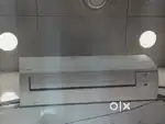 Split ac 4 year old