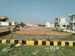 जानकीपुरम लखनऊ में प्लॉट लीजिए तुरंत घर बनाकर रहने योग्य