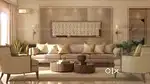 2 BHK FULLY FURNISHED FLAT FOR RENT AT HILITE CITY