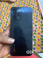 Realme c 35 with bill and box best condition no any problem