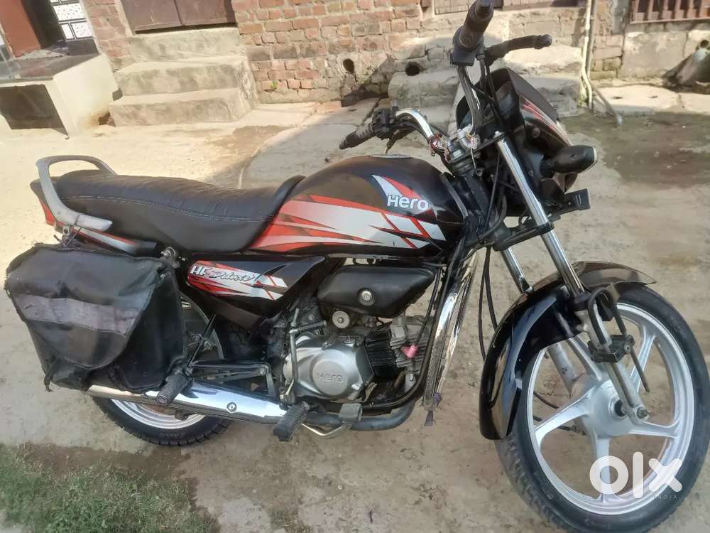 Bike For sale