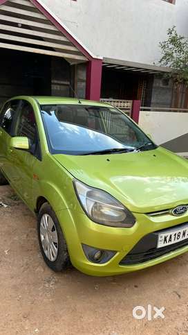 Ford Figo Diesel very good condition