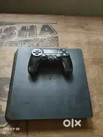 Ps4 Slim 1TB