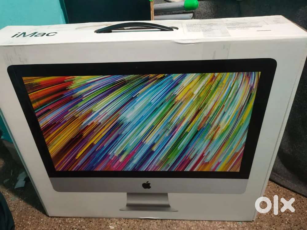 Imac 2019 i3