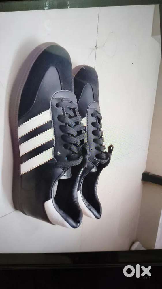 Addidas footwear