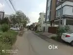 Commercial residential use Corner 5.2 cent North Facing Land for sale