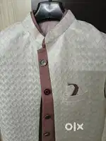 Two Sherwani - 38-40 Size