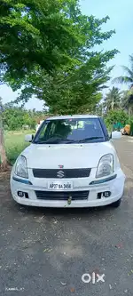 Maruti Suzuki Swift Dzire 2008 Diesel 200000 Km Driven