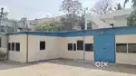 Total land 400 square yards commercial godam for rent