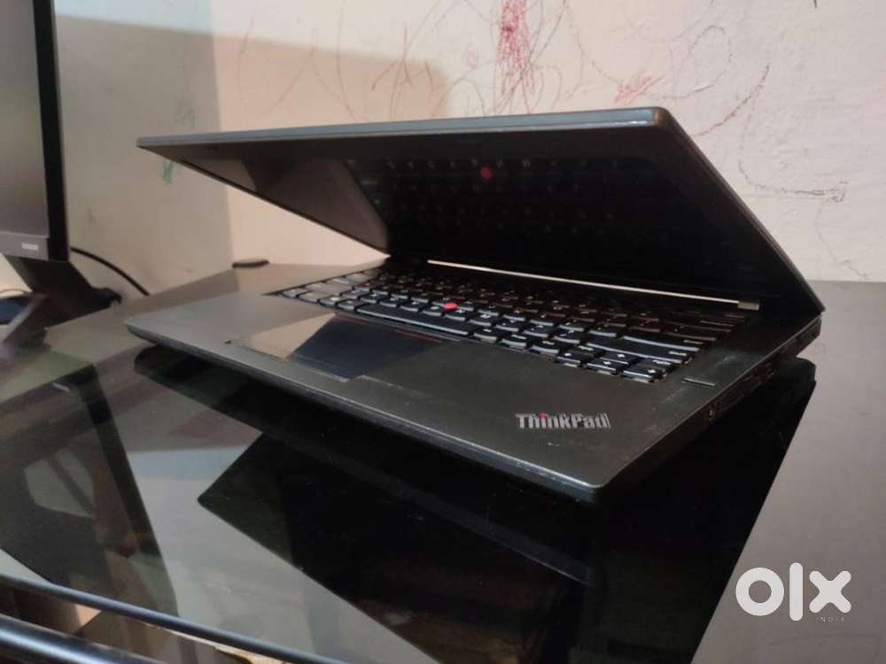 Lenovo Thinkpad T440 Laptop in Best Condition