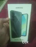 Samsung galaxy A16