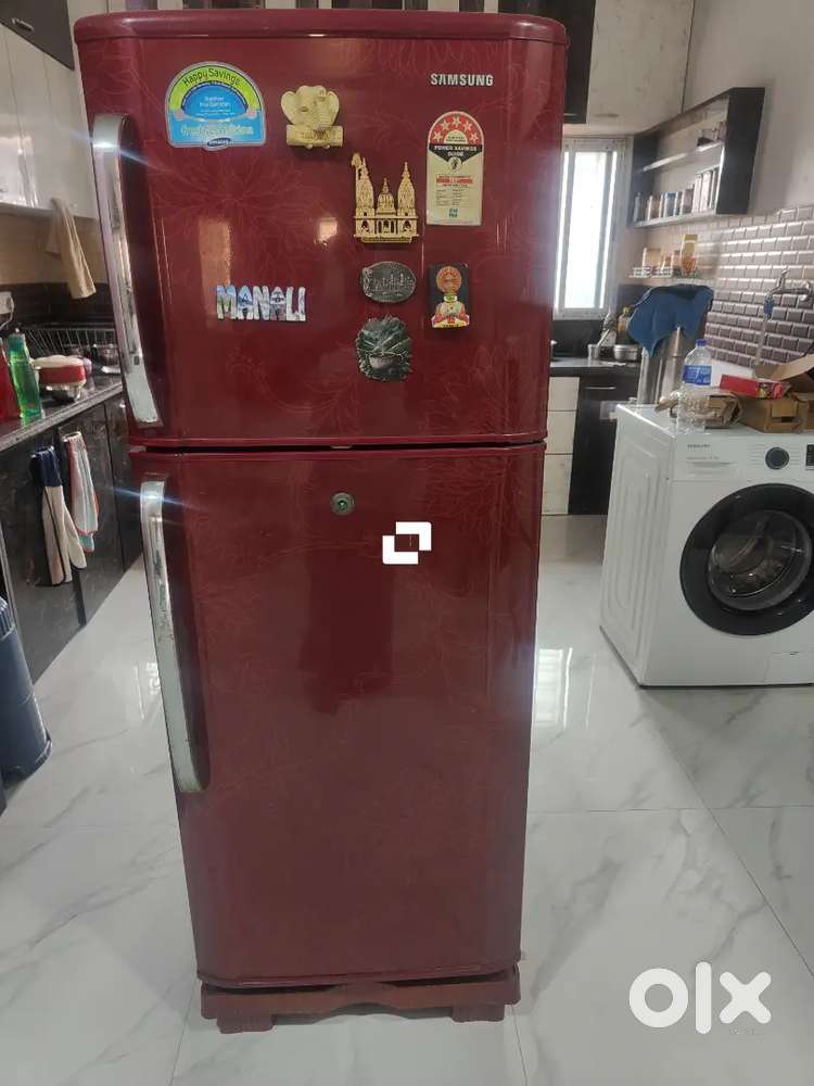 Samsung fridge
