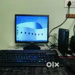 Computer  hp
