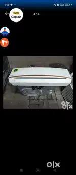 Ac service