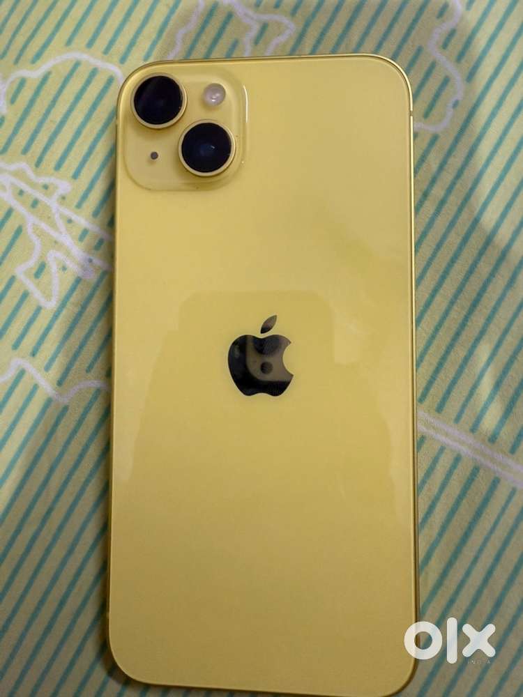 Iphone 14 plus 128 gb