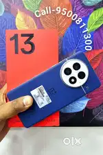 OnePlus 13 5G 12gb 256gb Just 20 Days Used, Aalfaa Mobiles