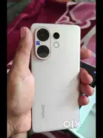Vivo v60 5g mobile 256gb ram 8+8