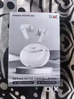 Boat Airdopes 131 Elite ANC