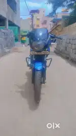 Bajaj Pulsar 150 (2019)