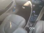 Hyundai Verna 2015
