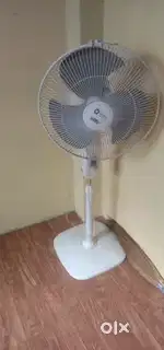 Orient fan