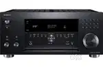 Onkyo TX-RZ900 7.2-channel home theater receiver with Wi-Fi, BT
