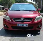Toyota Corolla Altis G, 2010, Petrol