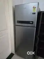 2 yrs old fridge
