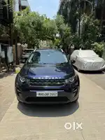 Land Rover Discovery Sport SD4 HSE Luxury, 2016, Diesel