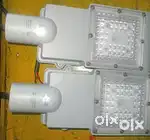 E STREET LIGHT 55W 110W