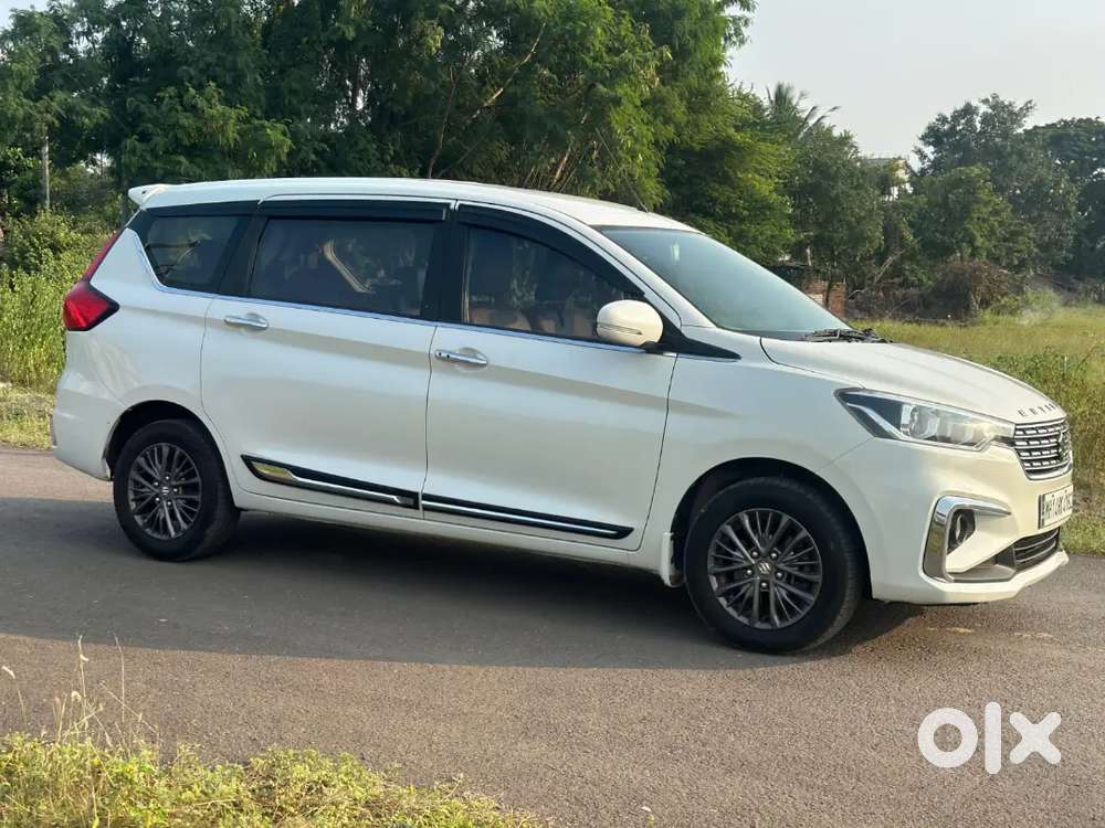 Driver want ola uber