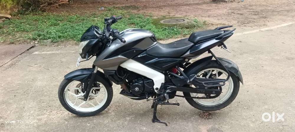 NS160 BS6 visit know