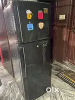 Double Door Fridge