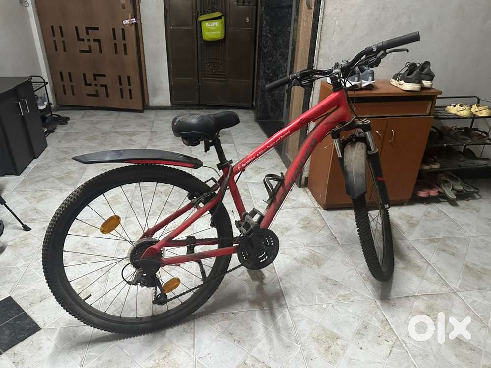 Decathlon M size non used cycle for sale