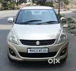 Maruti Suzuki Swift Dzire 1.3 VXI, 2013, Petrol