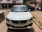 Maruti Suzuki Baleno 2025 Petrol 1937 Km Driven