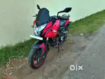 Pulsar AS 200 NS 200 ktm 200 Honda Tvs Duke 200 Rc200 Rs200 200