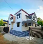 2 & 3 BHK Premium Villas in Ottapalam – 33L onwards