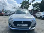 Maruti Suzuki Swift 1.3 ZXI, 2020, Petrol